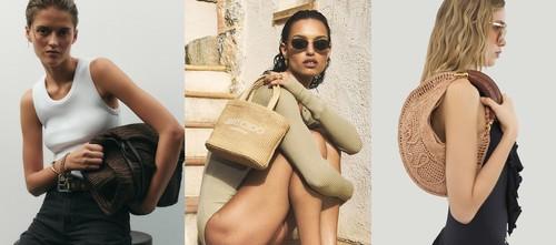 The Round Up: Raffia Bags