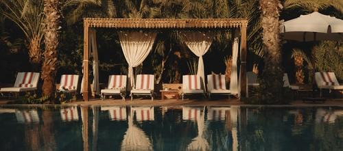 5 Easy Luxury Escapes Within 5 Hours Of Dubai 