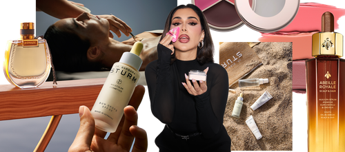 The Beauty Radar: June