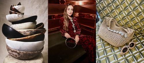 L’alingi’s Founder Shares Her Current Obsessions