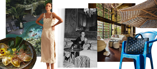 A Cool Brand Owner Shares Her Little Black Book of São Paulo