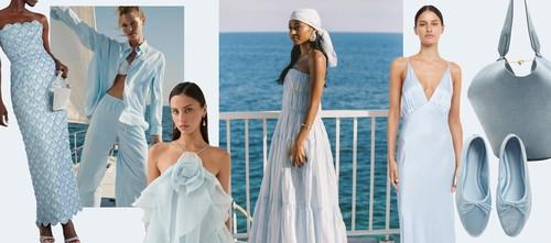The Micro Trend: Soft Blue