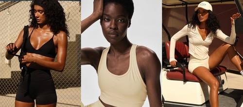 The Athleisure Pieces The SL ME Team Are Loving Right Now 