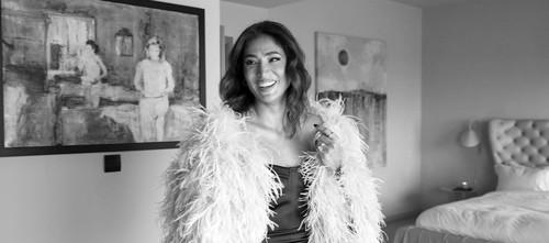 A Stylish Businesswoman’s Dream Wardrobe, Building A Brand, Biohacking Routine & Dubai Hotspots