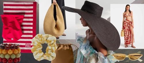 15 Mega High Summer Accessories