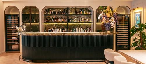 9 New Restaurant Openings To Have On Your Radar