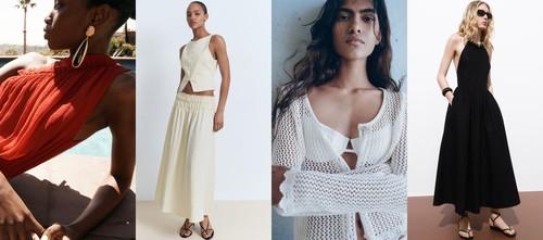 The Standout Pieces At Mango You Can’t Miss