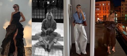 Me & My Instagram: Natalia Georgala