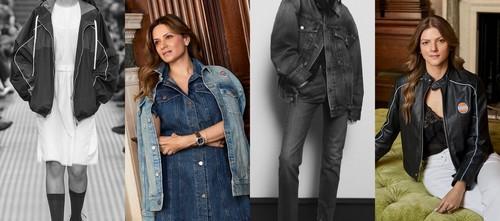 Meet The Women Behind This Luxe F1-Inspired Label