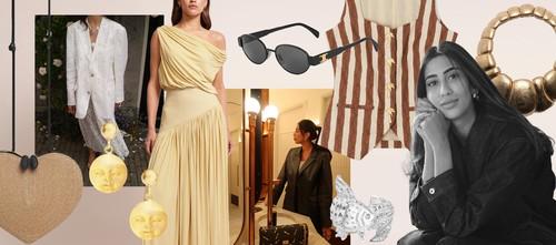 Our Contributing Editor Shares Her Fashion Wish List