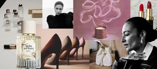 The Luxe List: September