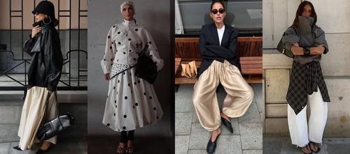 Street Style Get the Look