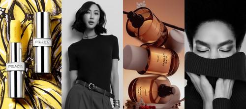 The Beauty Radar: September