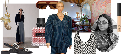 A Cool Creative Shares Her Current Obsessions