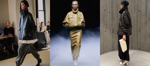 Micro-Trend: Funnel Neck