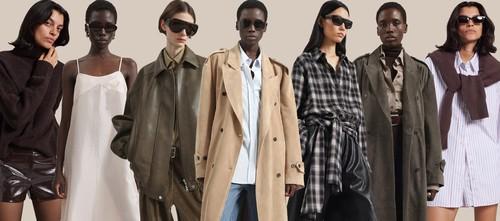 49 Stylish Pieces From The Frankie Shop