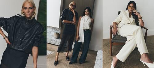 Introducing The SheerLuxe x Wear That Capsule