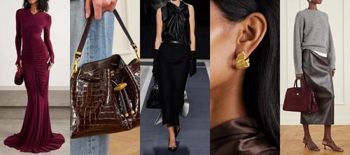 48 Stylish Pieces At NET-A-PORTER