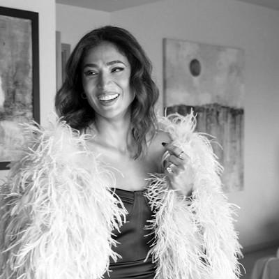 A Stylish Businesswoman’s Dream Wardrobe, Building A Brand, Biohacking Routine & Dubai Hotspots