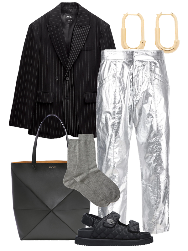 One Piece, Three Ways