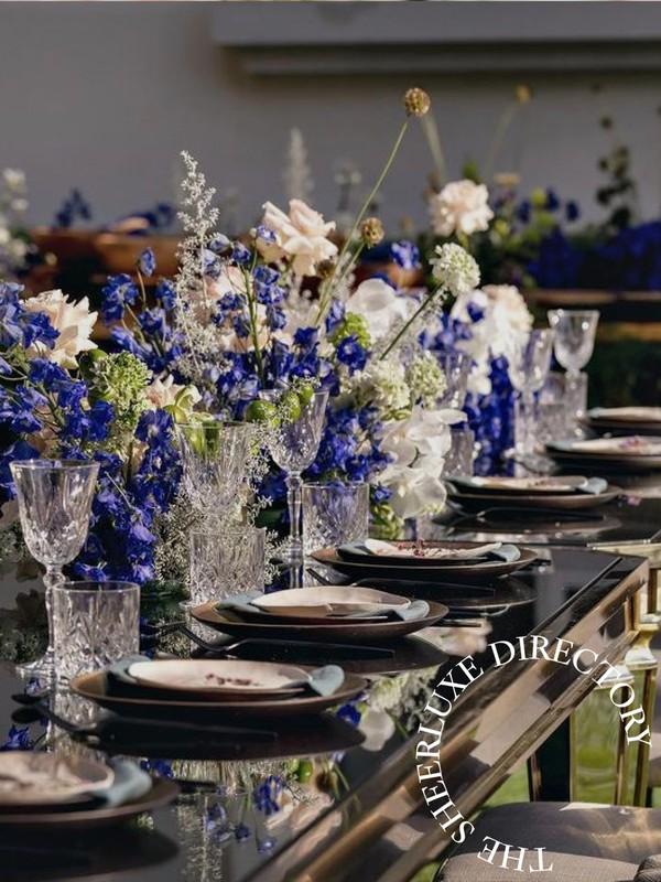 The SL Directory: Best Tablescaping Companies In Dubai