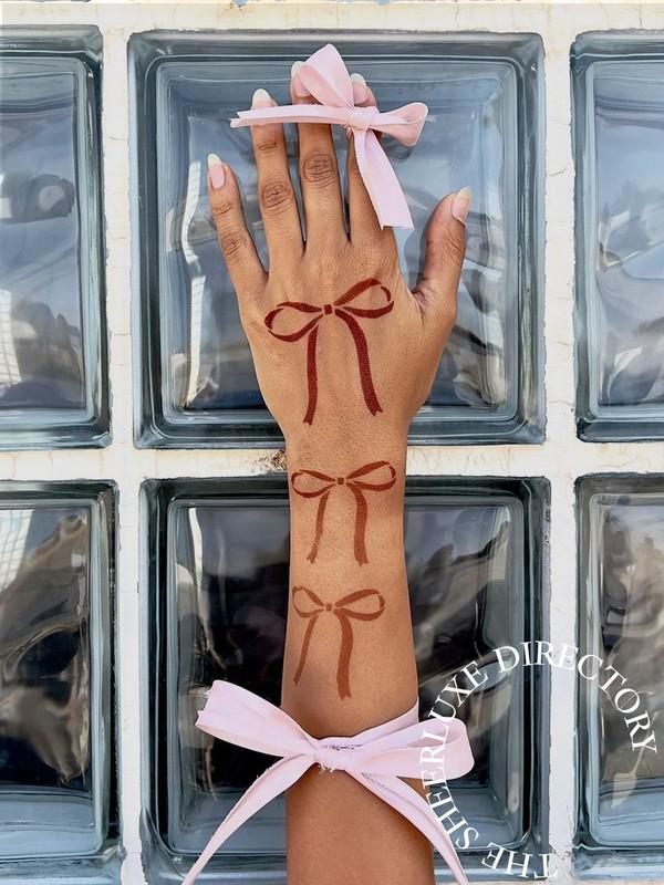 The SL Directory: Henna Artists