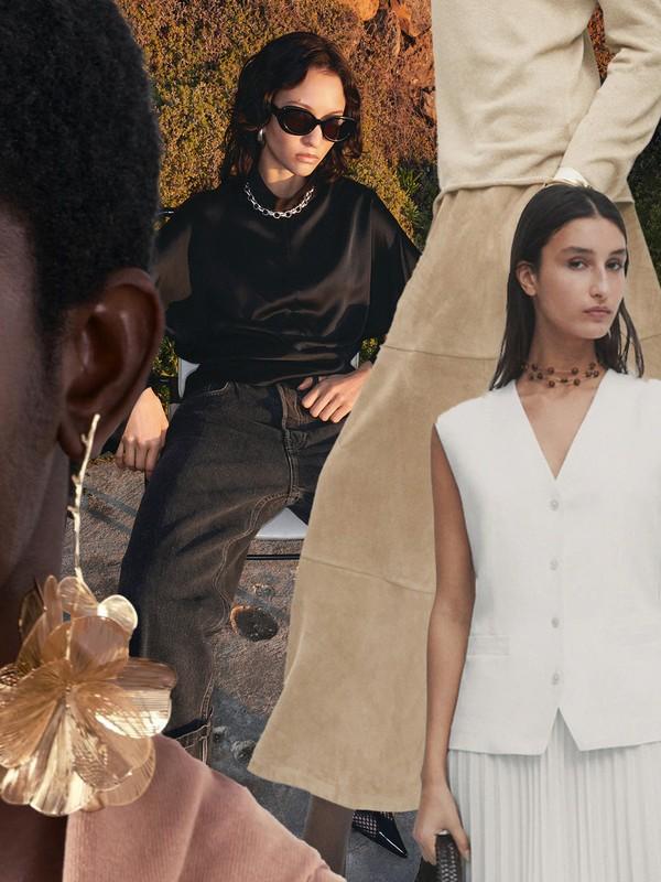 47 Affordable Pieces For Your Wardrobe