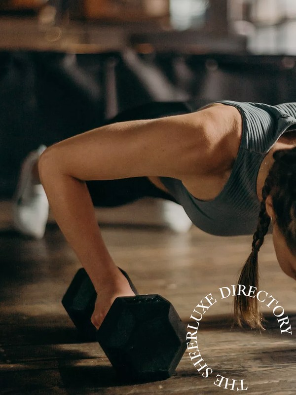 The SL Directory: 10 Top PTs in Dubai