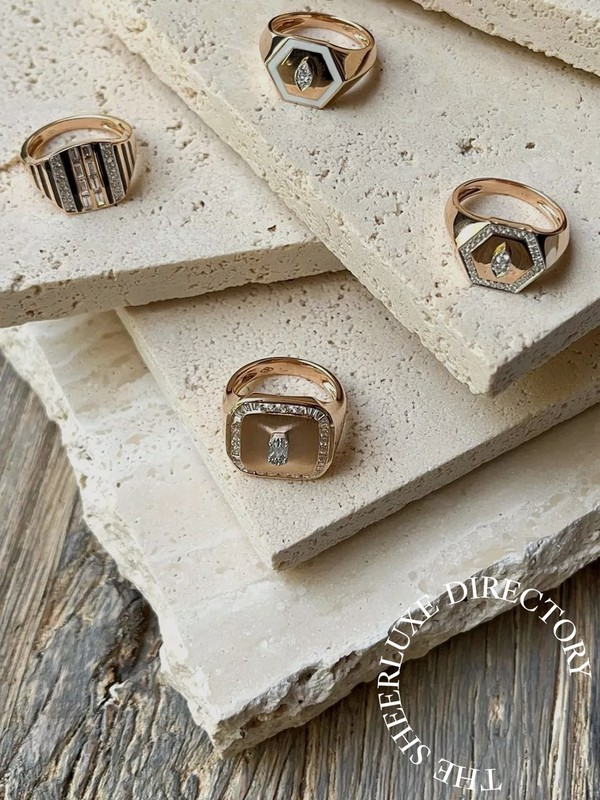 The SL Directory: Bespoke Jewellers