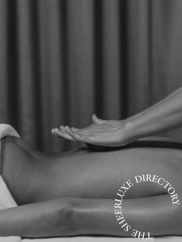 The SL Directory: Sports Massages