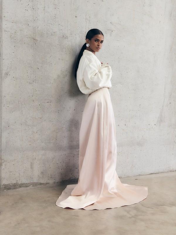 The Cover Star: Ramla Ali