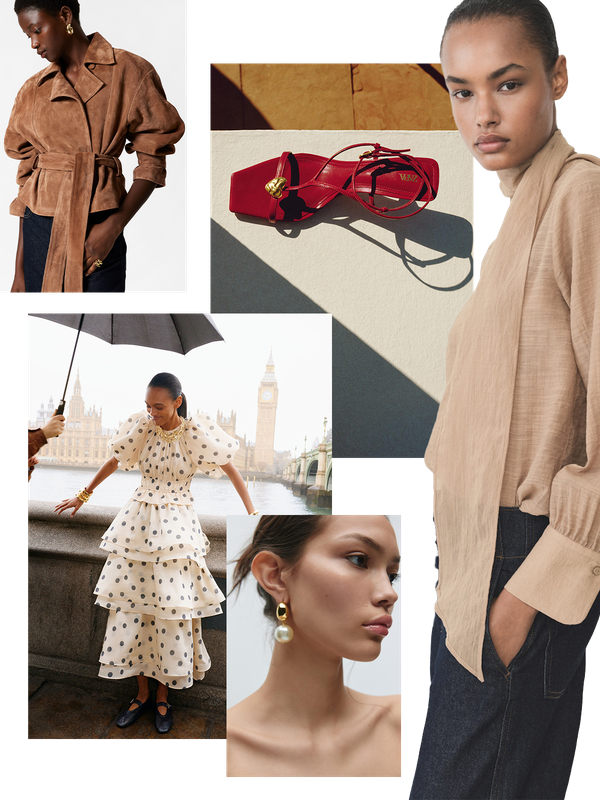 10 High-Street Pieces That Look Designer