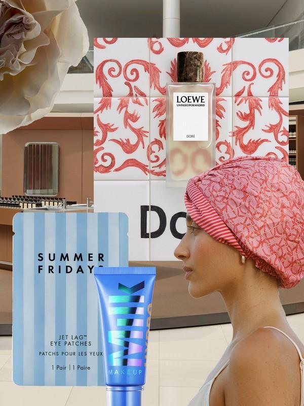 The Beauty Radar: March