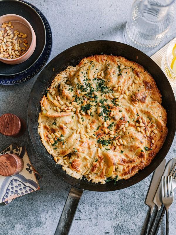 What’s On My Table, With Zahra Abdalla