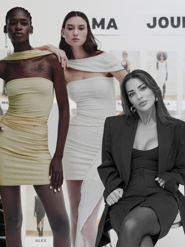 Meet The Designer: Lama Jouni