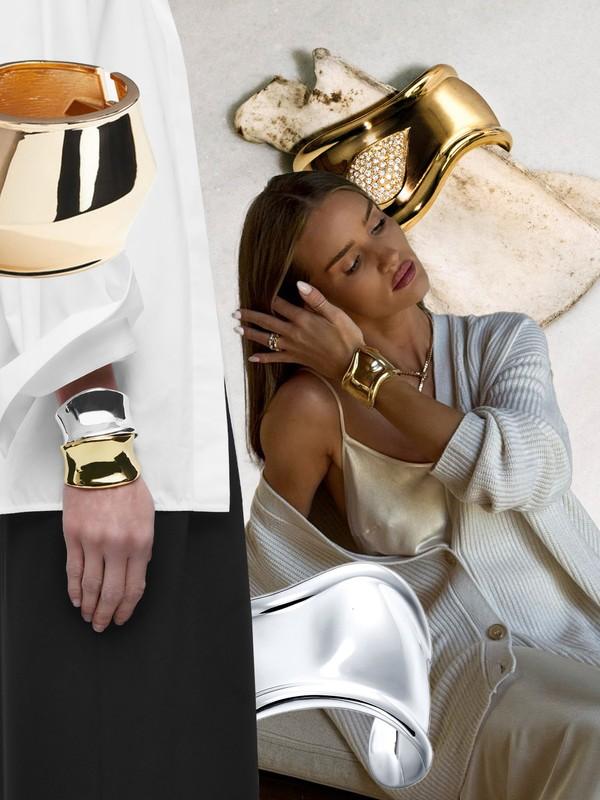 Trend Report: Statement Cuffs