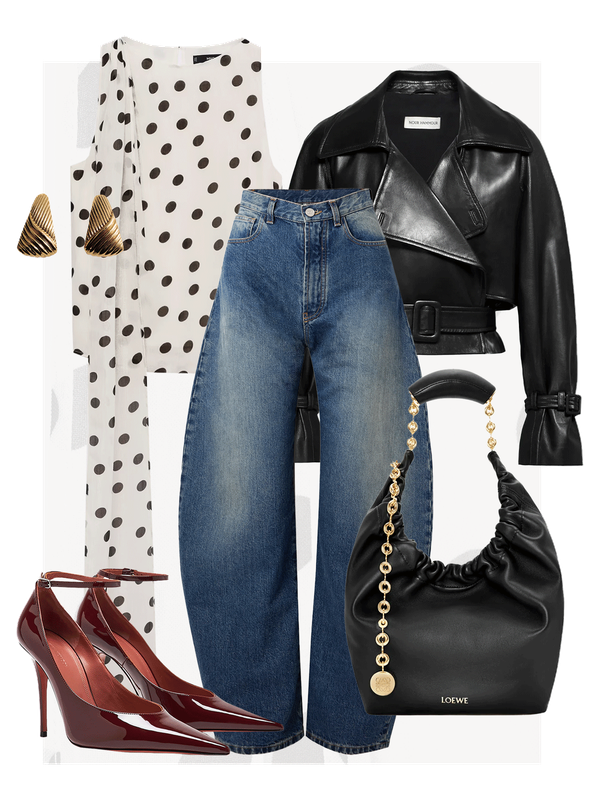 One Piece, Three Ways