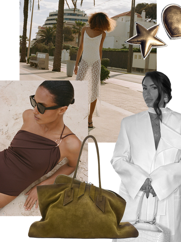 Our Contributing Fashion Editor Shares Her Picks Of The Month