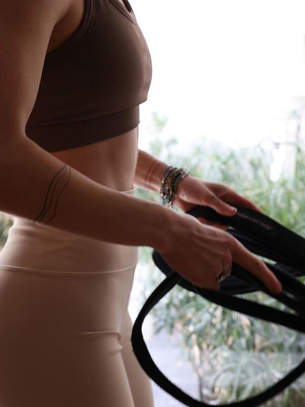 The SL Directory: Best Places To Workout In Riyadh