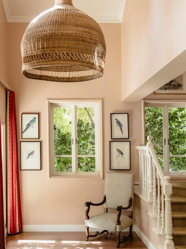 A Stylish Interior Designer & Architect Shares Her Little Black Book Of Interiors