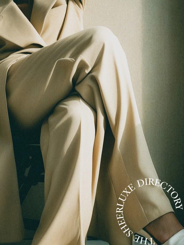 The SL Directory: Tailors