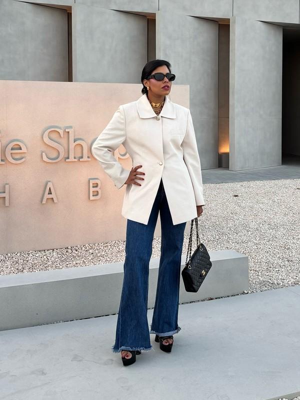 A Stylish Boutique Owner Shares Her Fashion Favourites