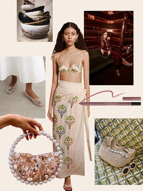 L’alingi’s Founder Shares Her Current Obsessions