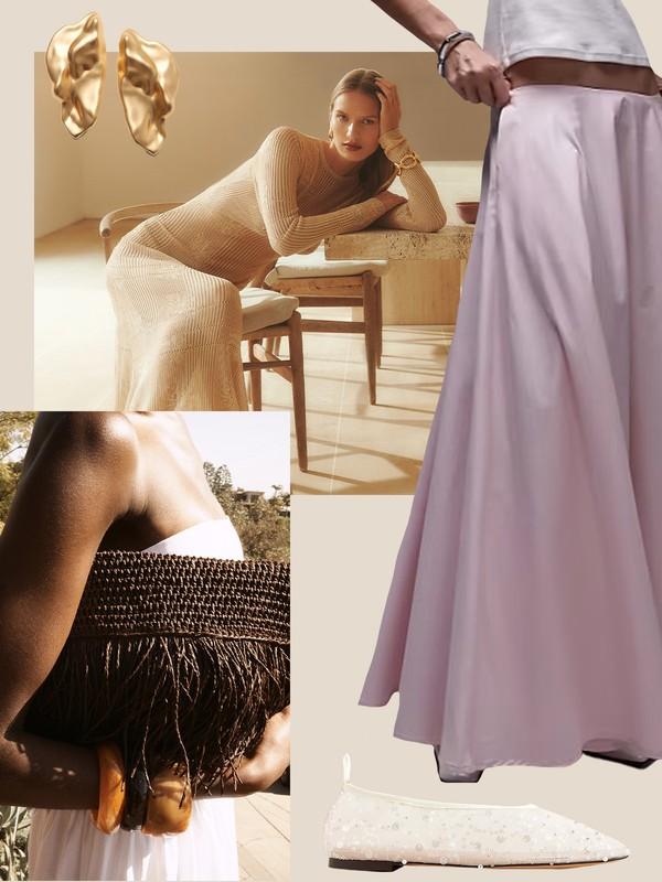 10 High-Street Pieces That Look Expensive