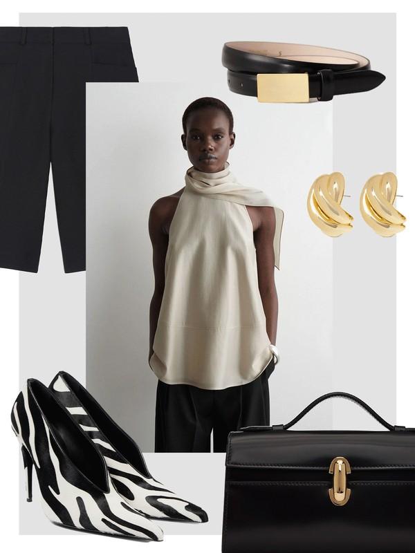 One Piece, Three Ways