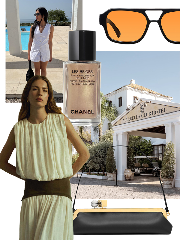 How The SL ME Team Are Spending Their Summer