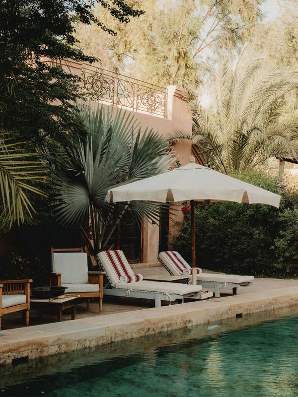 5 Easy Luxury Escapes Within 5 Hours Of Dubai 