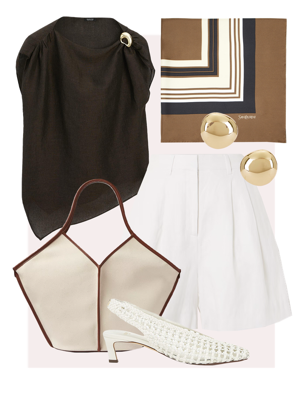 One Piece, Three Ways