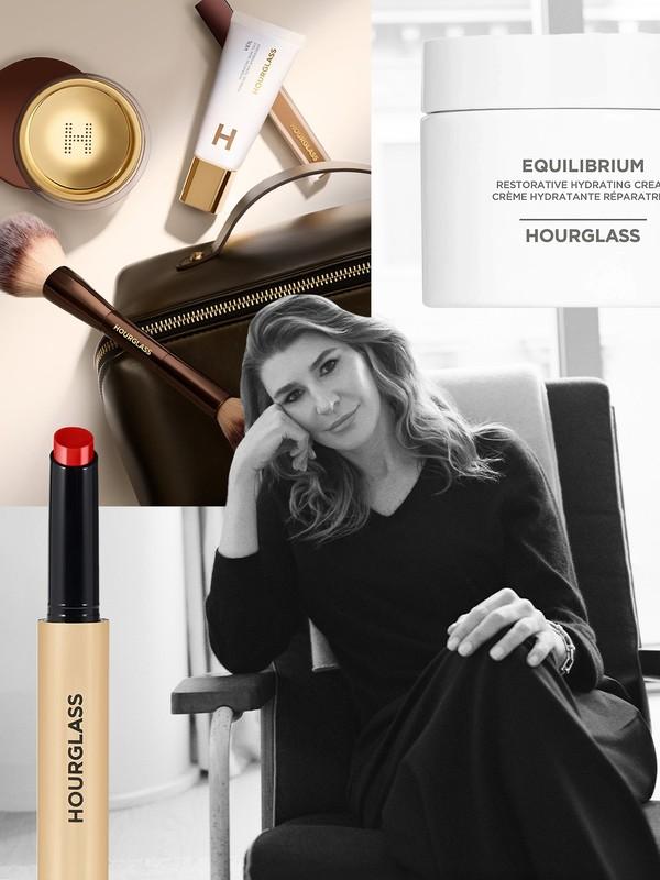 Meet The Visionary Founder Behind Hourglass Cosmetics