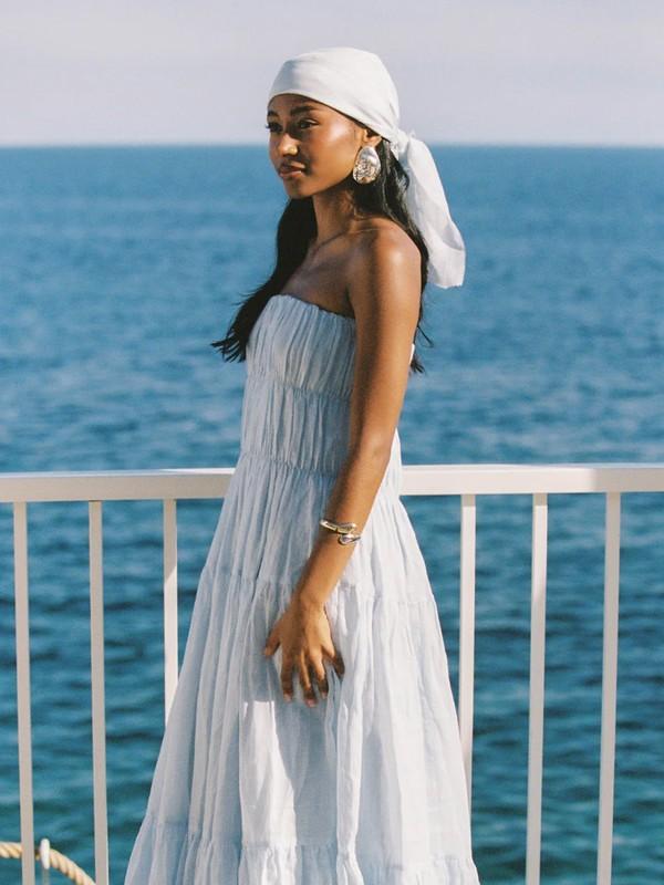 The Micro Trend: Soft Blue